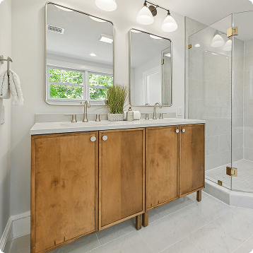 Bathroom Remodeling Services in Bergen County